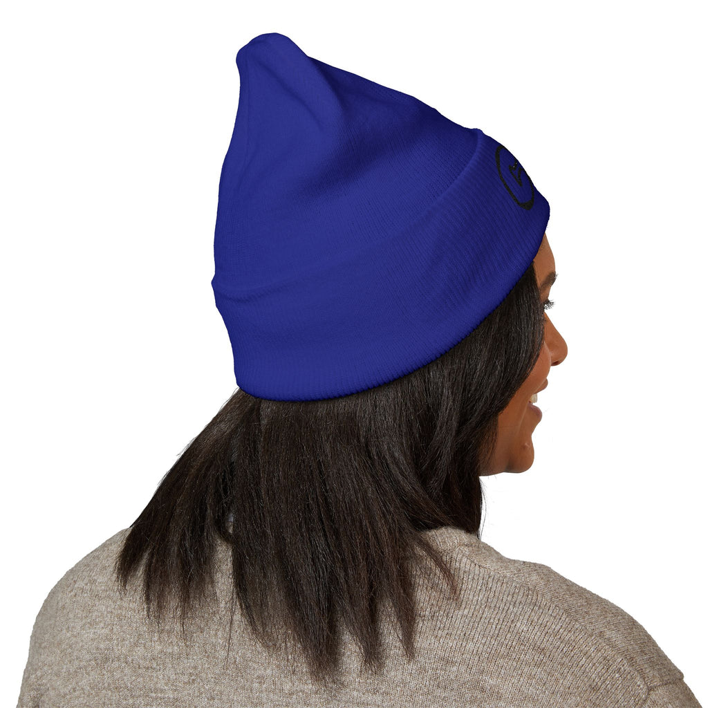 CAP™ Cuffed Beanie