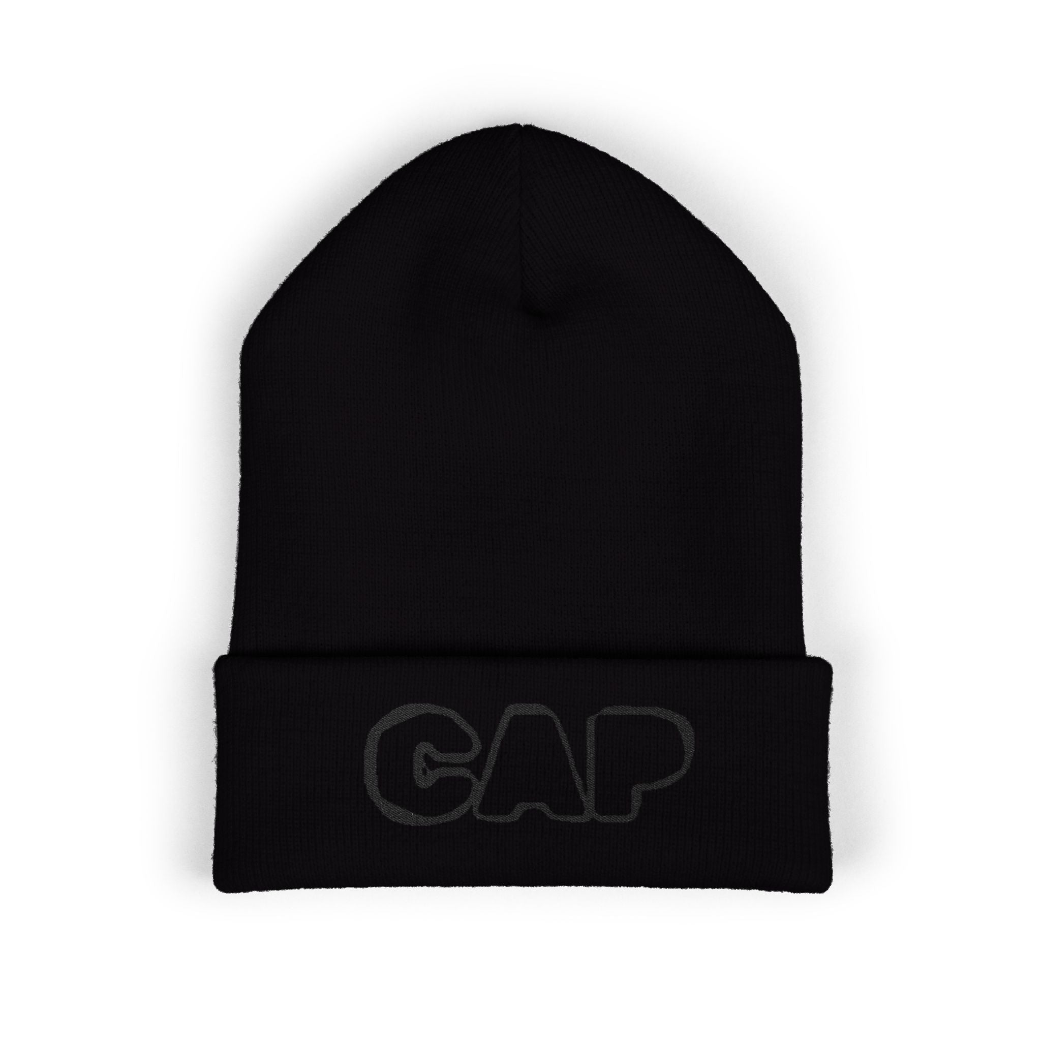 CAP™ Cuffed Beanie