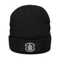 CAP™ ‘Super 8’ Edition Knit Beanie