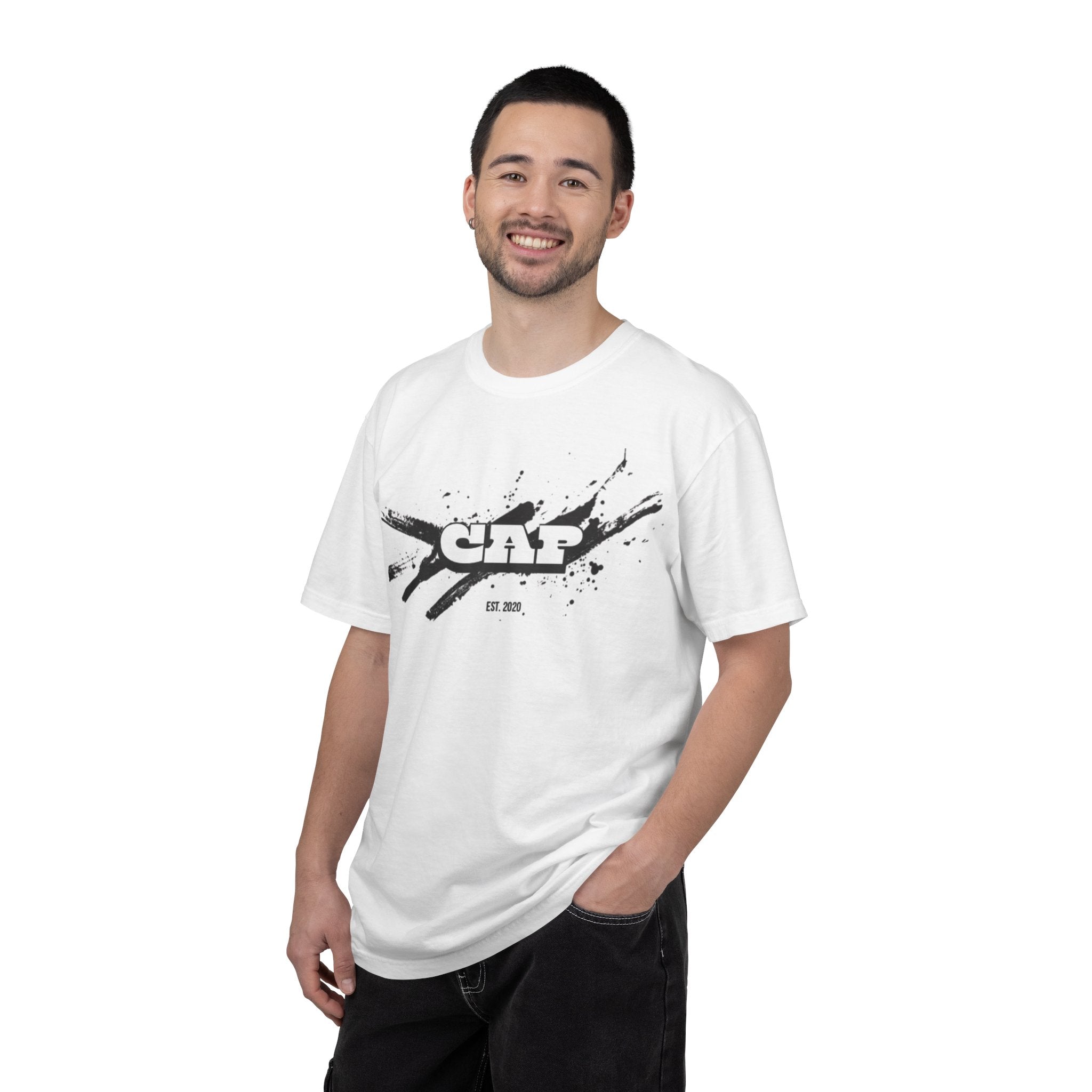 Splatt T-shirt