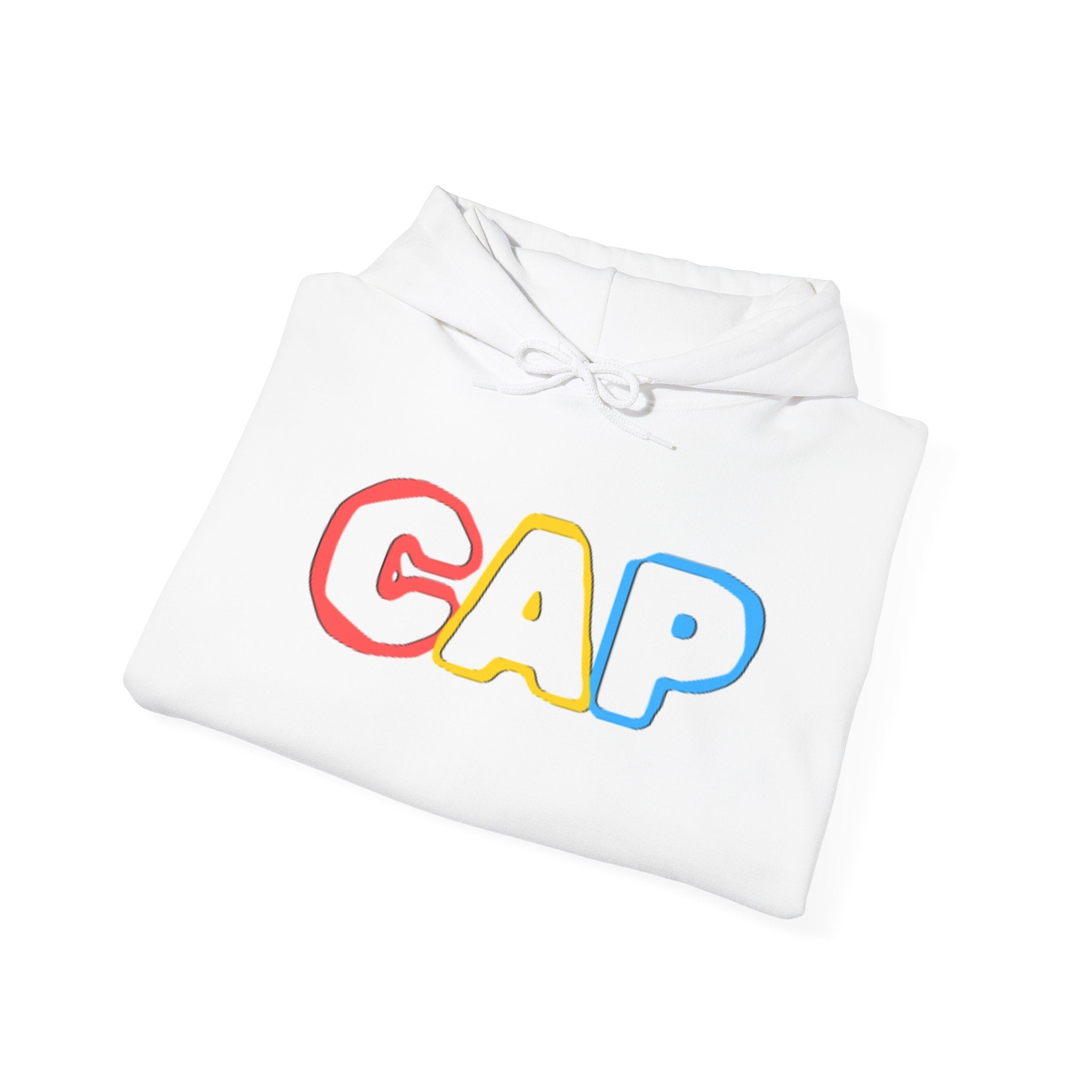 CAP MGMT™ Hoodie