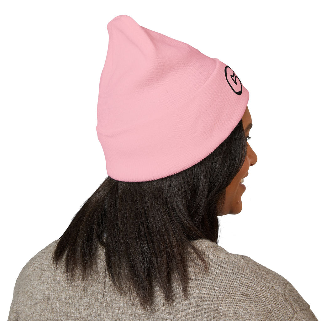 CAP™ Cuffed Beanie