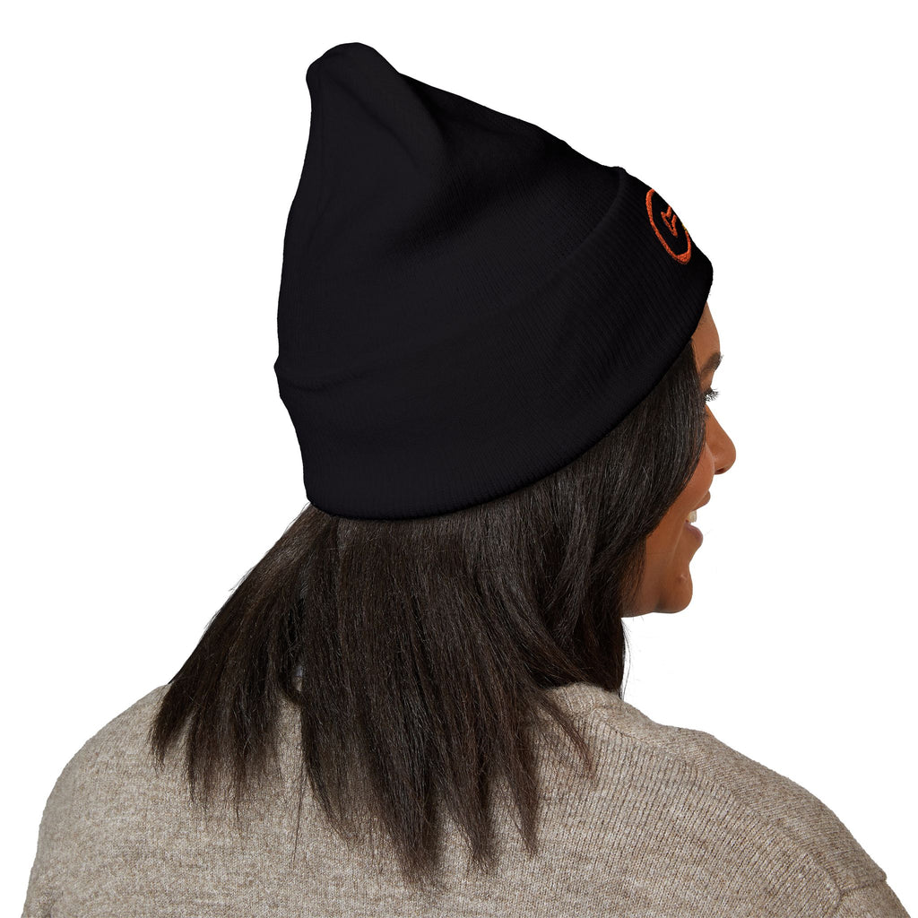CAP™ Cuffed Beanie