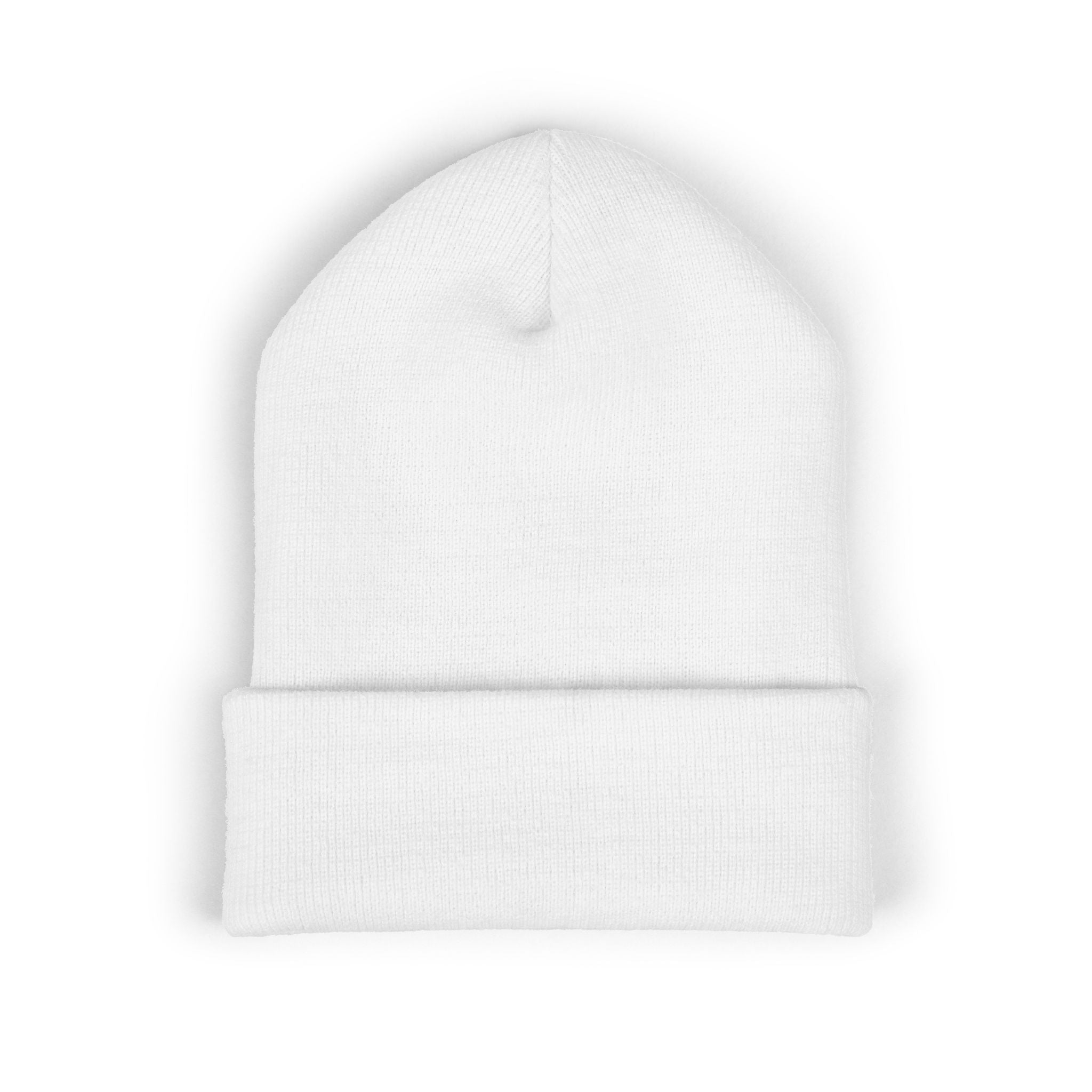 CAP™ Cuffed Beanie