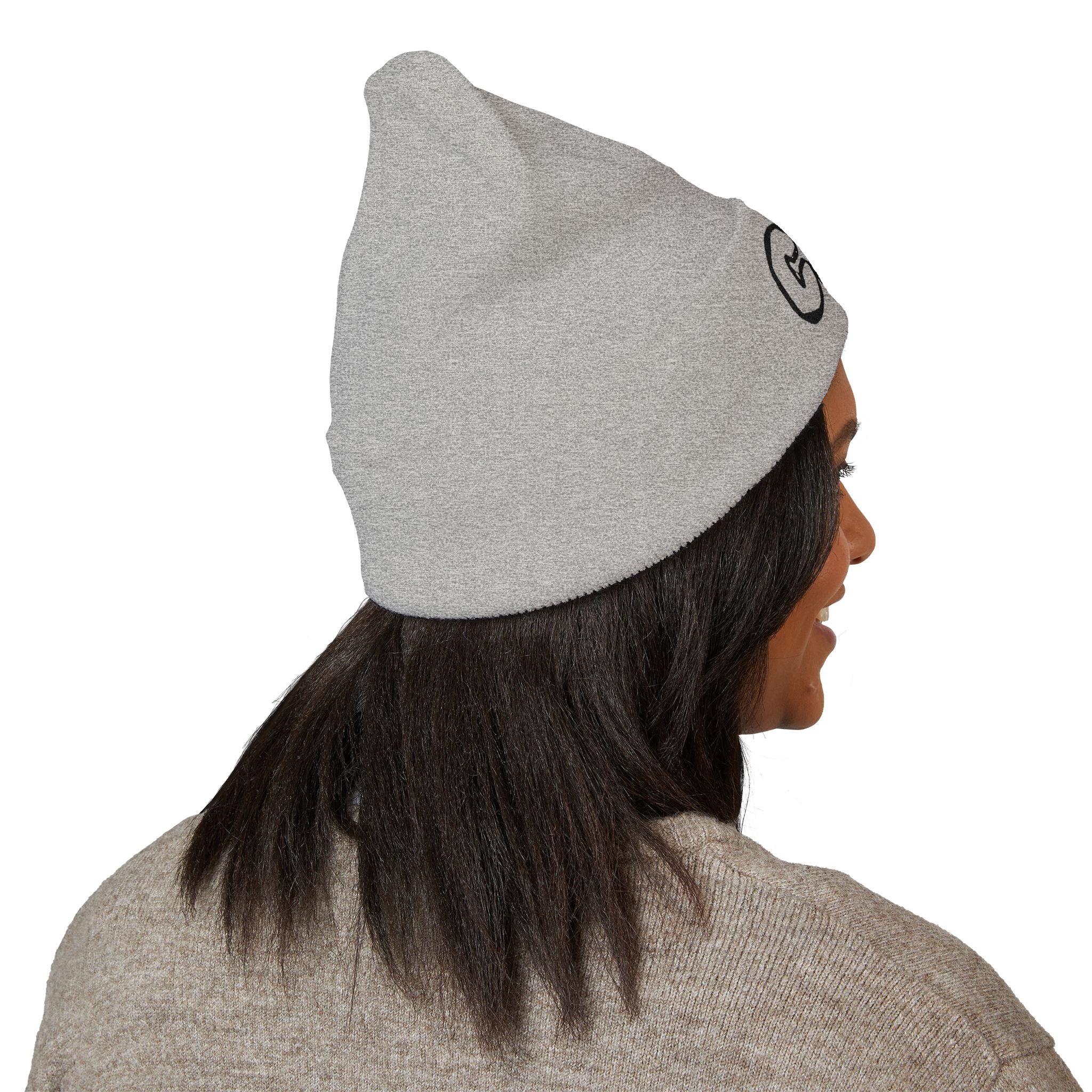 CAP™ Cuffed Beanie