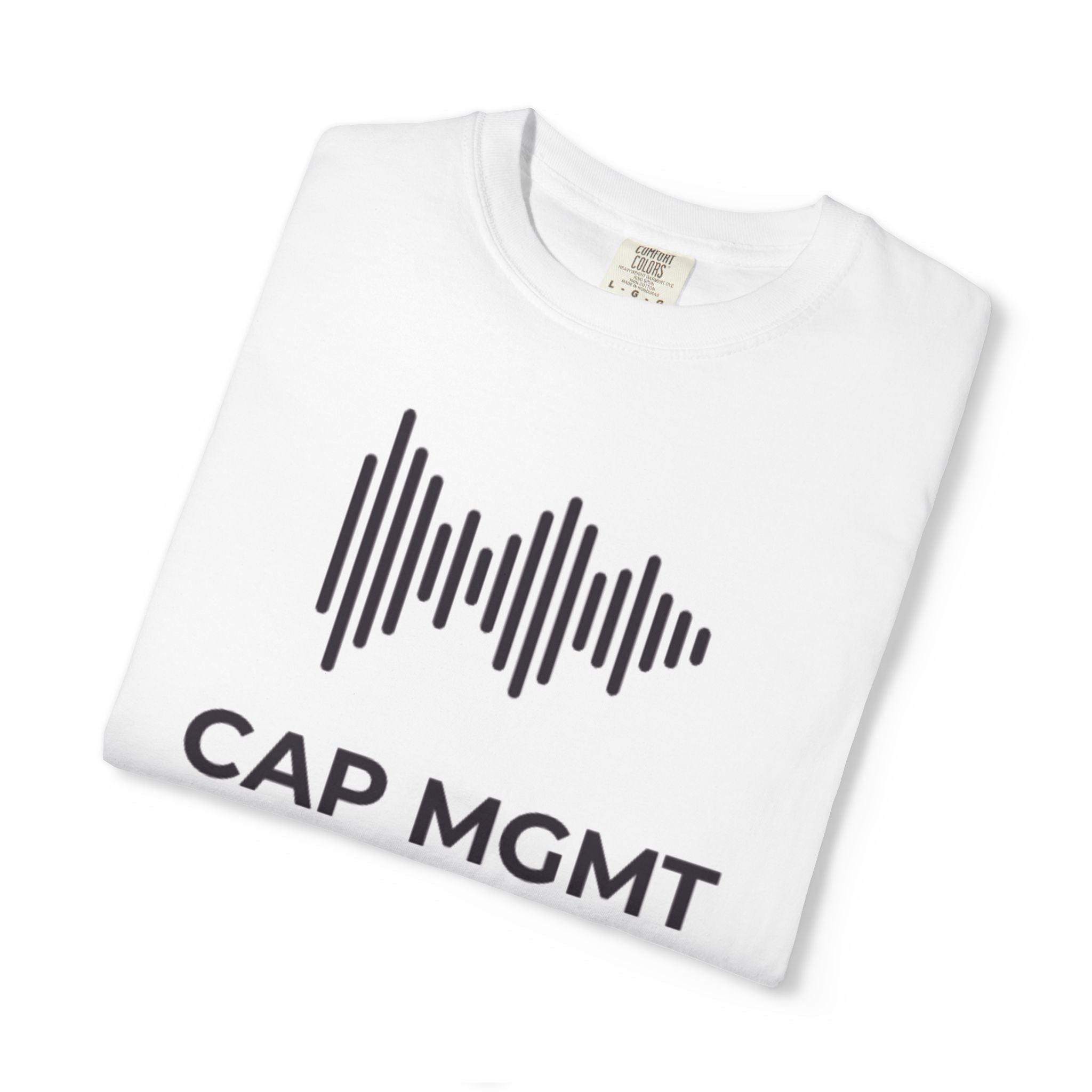 CAP MGMT™ T-shirt