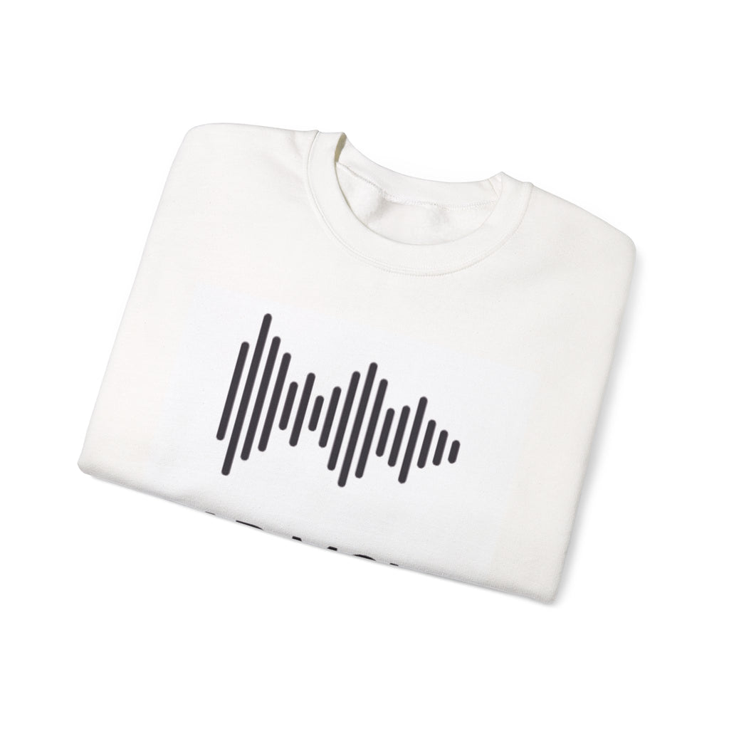 CAP MGMT™ Logo Sweatshirt