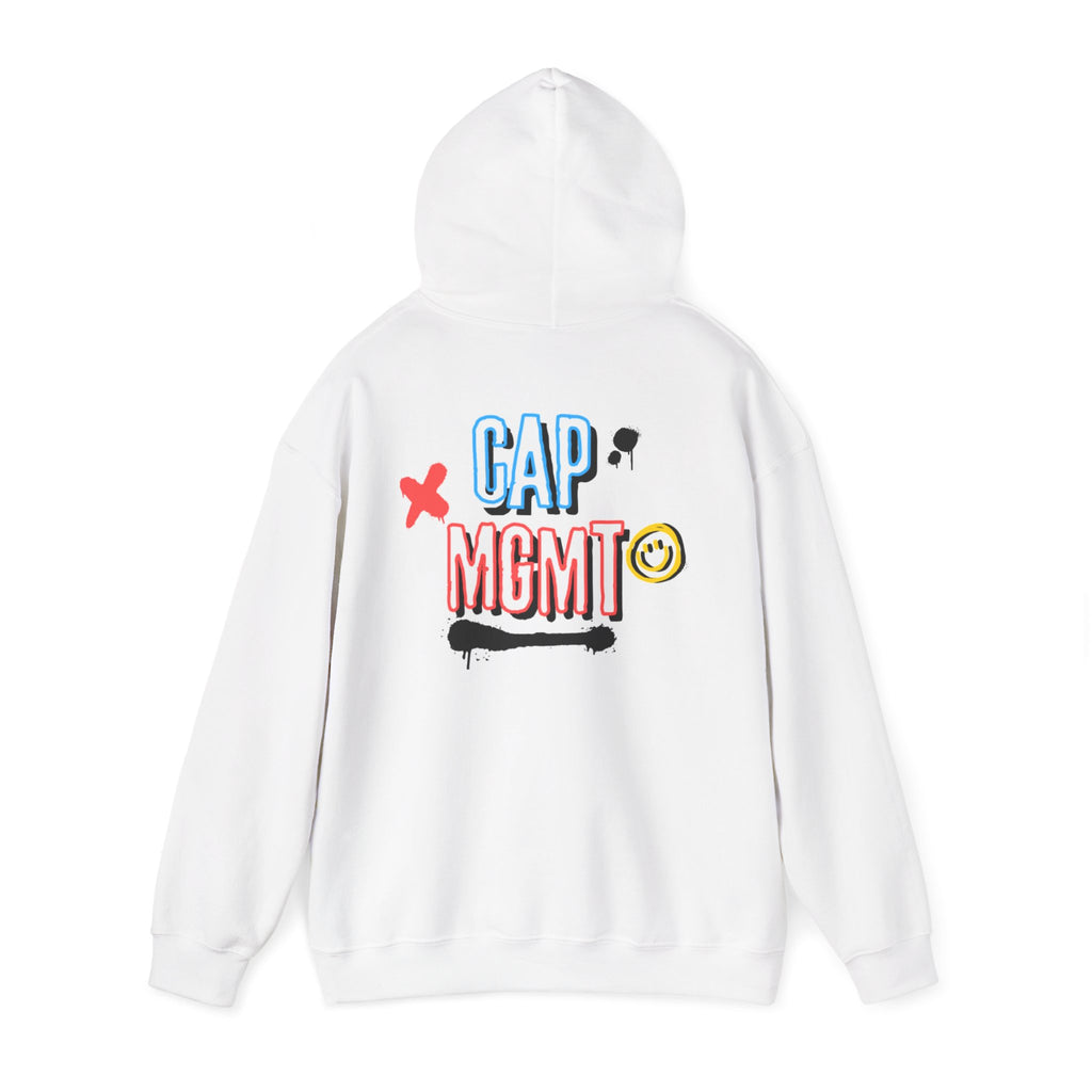 CAP MGMT™ Hoodie