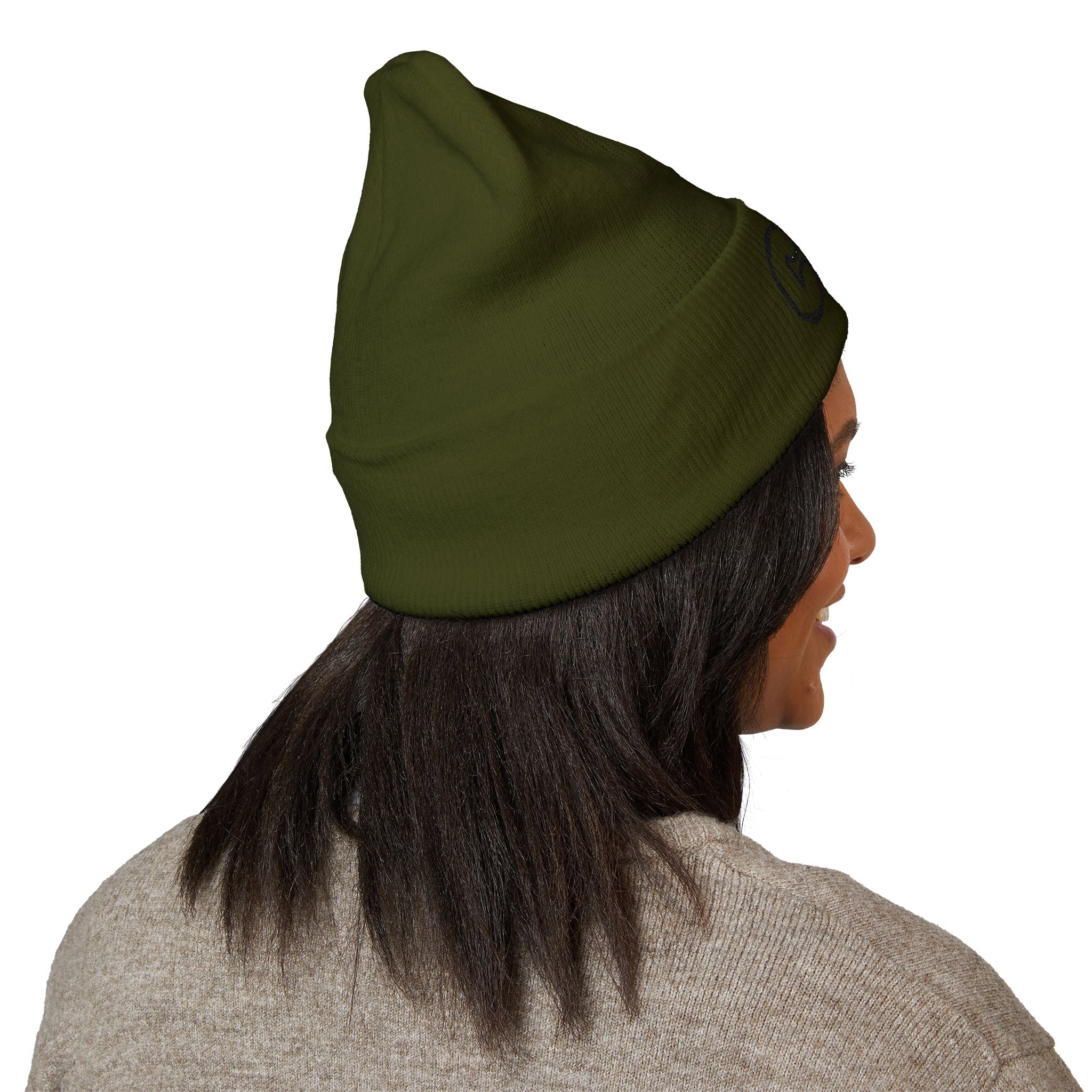 CAP™ Cuffed Beanie