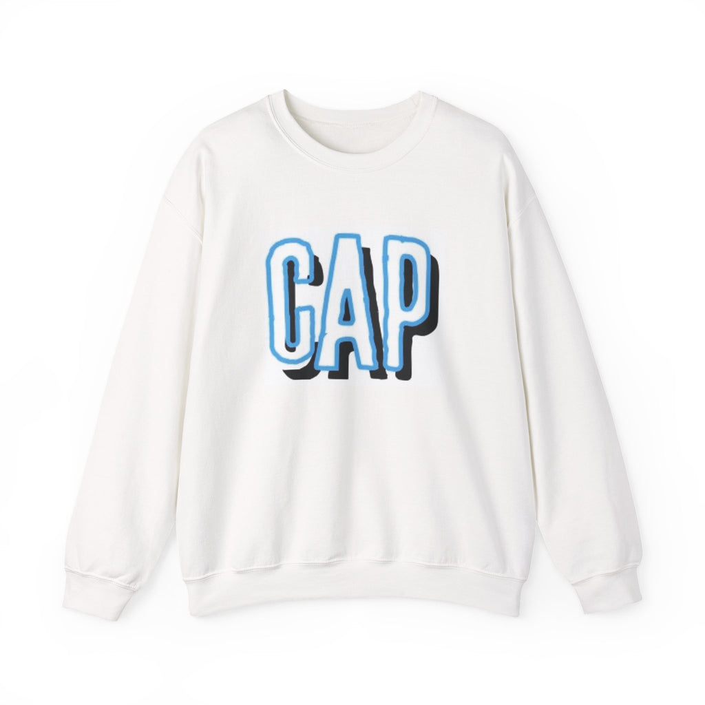 CAP™ Logo Sweatshirt