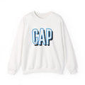 CAP™ Logo Sweatshirt
