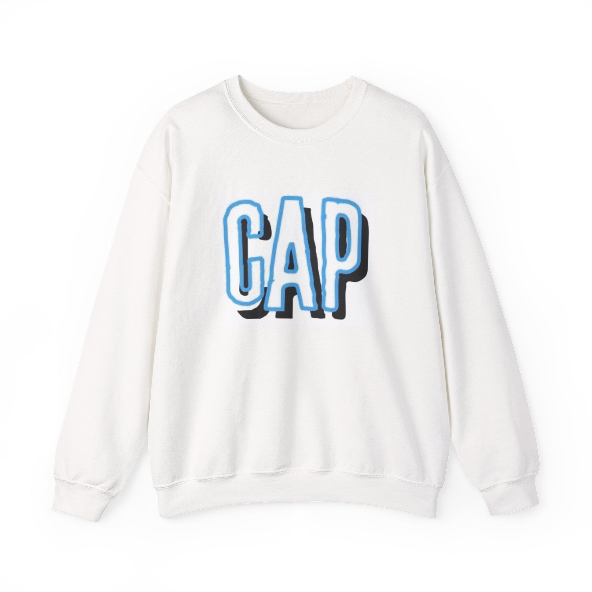 CAP™ Logo Sweatshirt