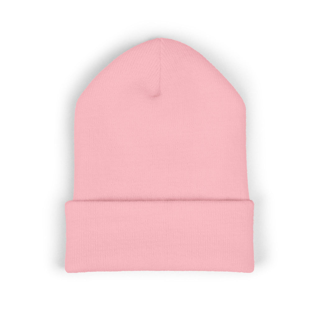 CAP™ Cuffed Beanie