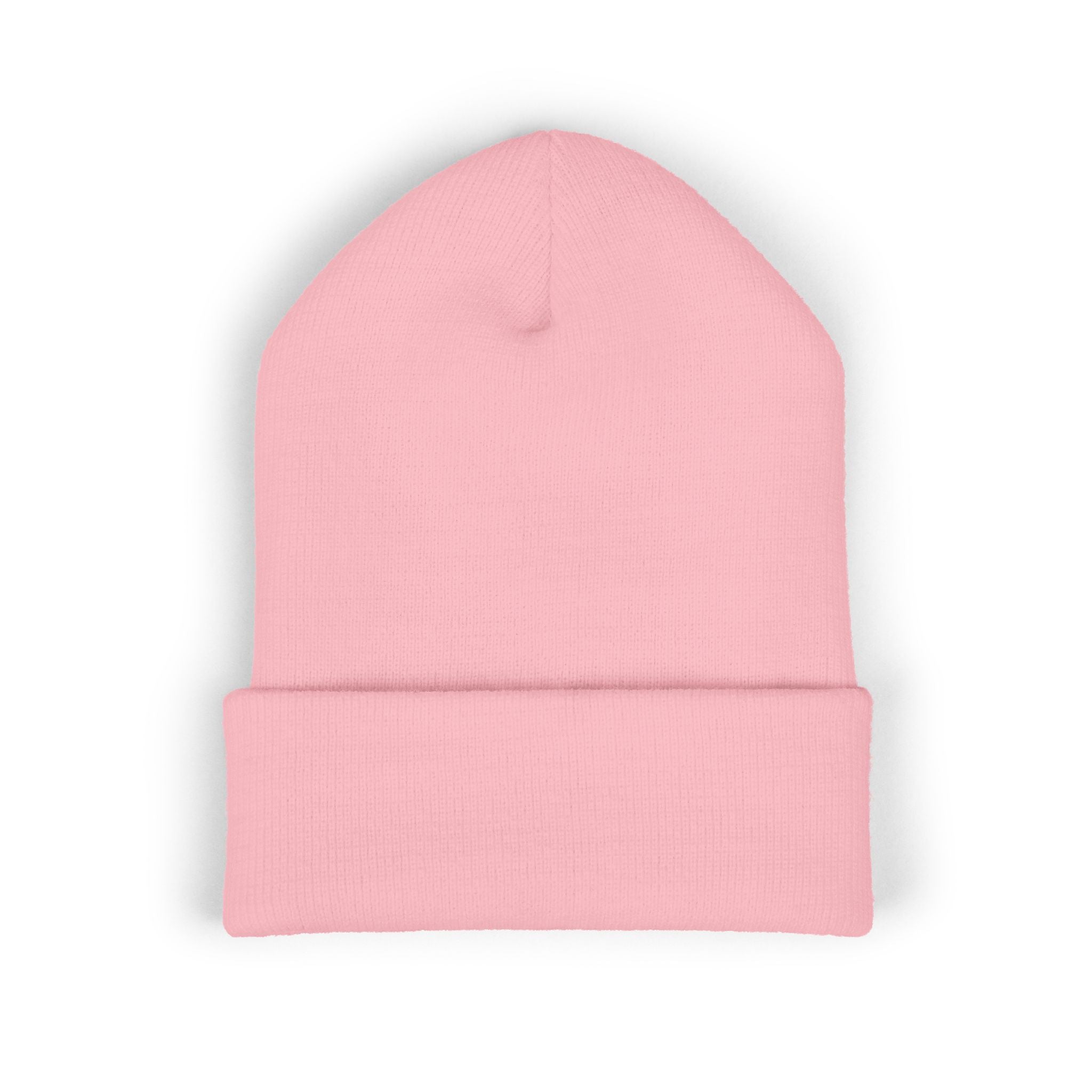 CAP™ Cuffed Beanie