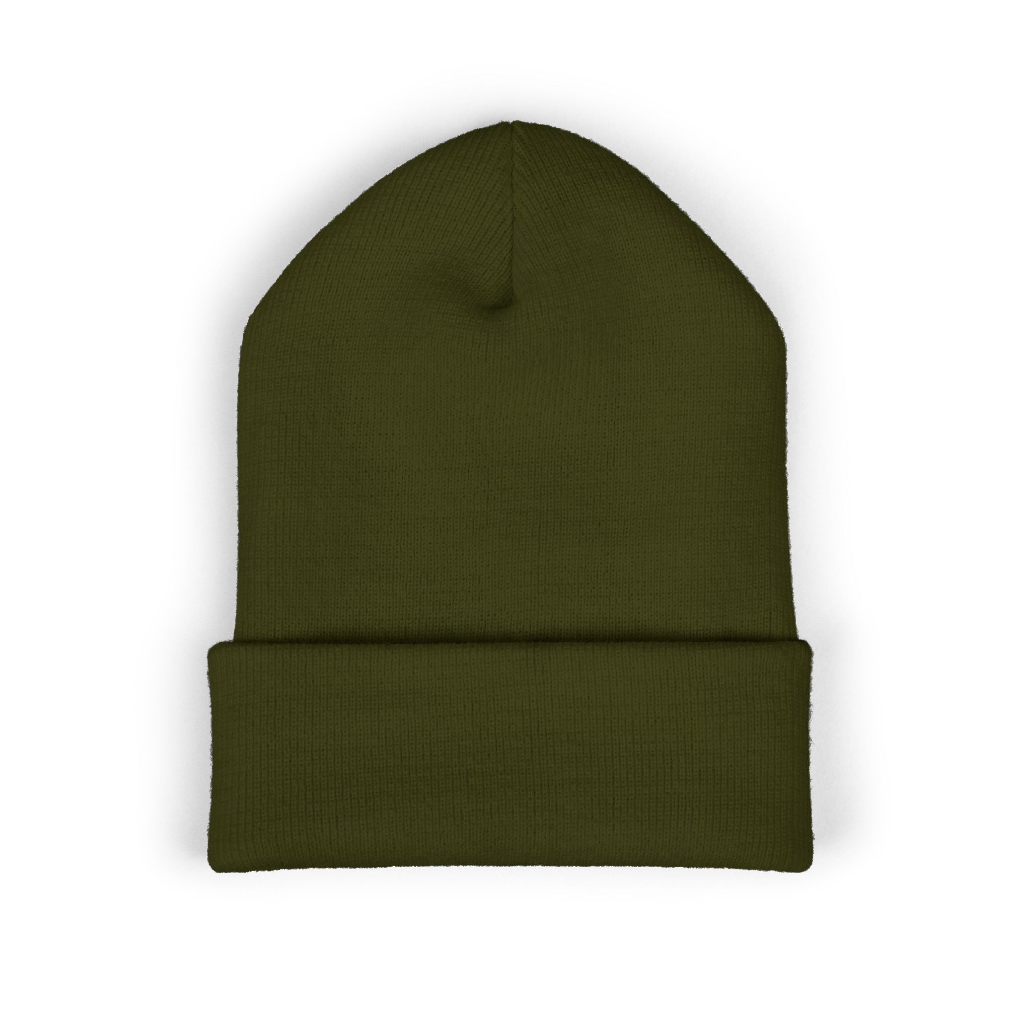 CAP™ Cuffed Beanie