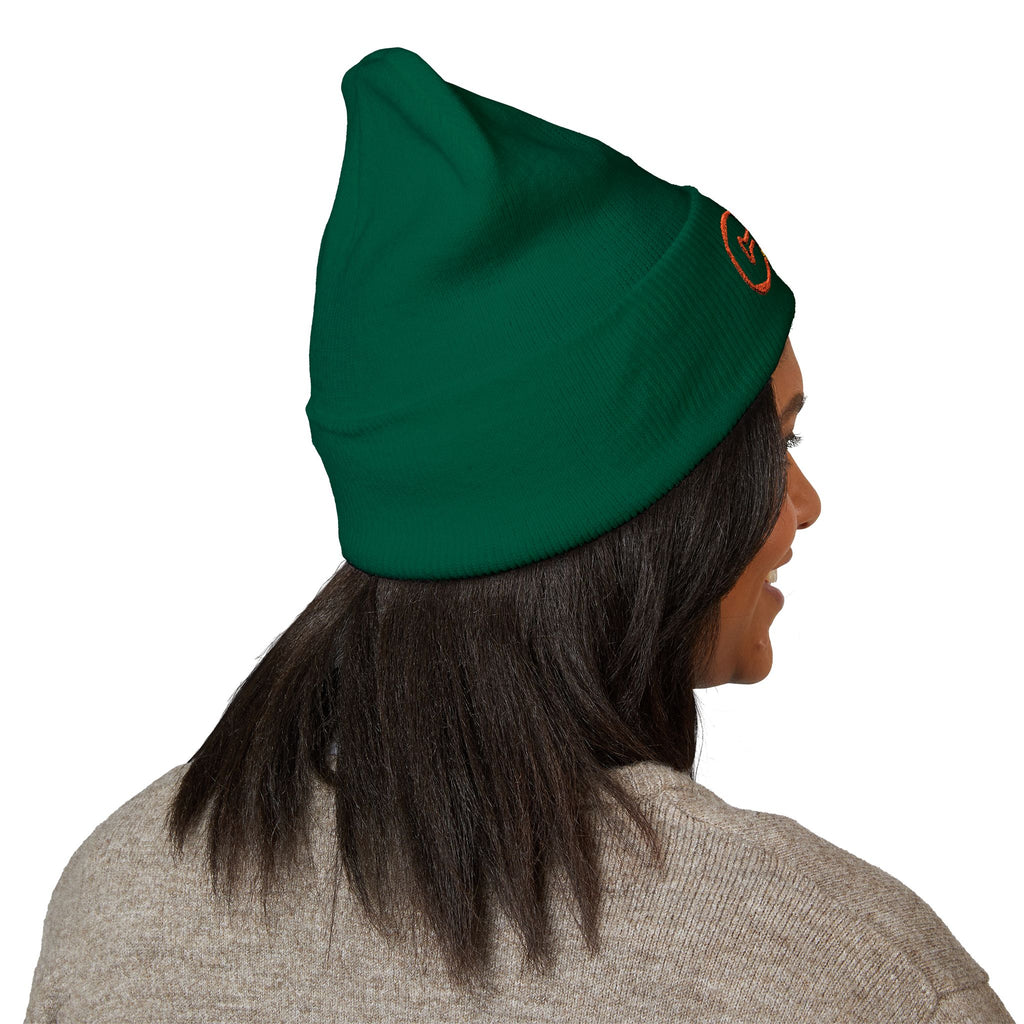 CAP™ Cuffed Beanie