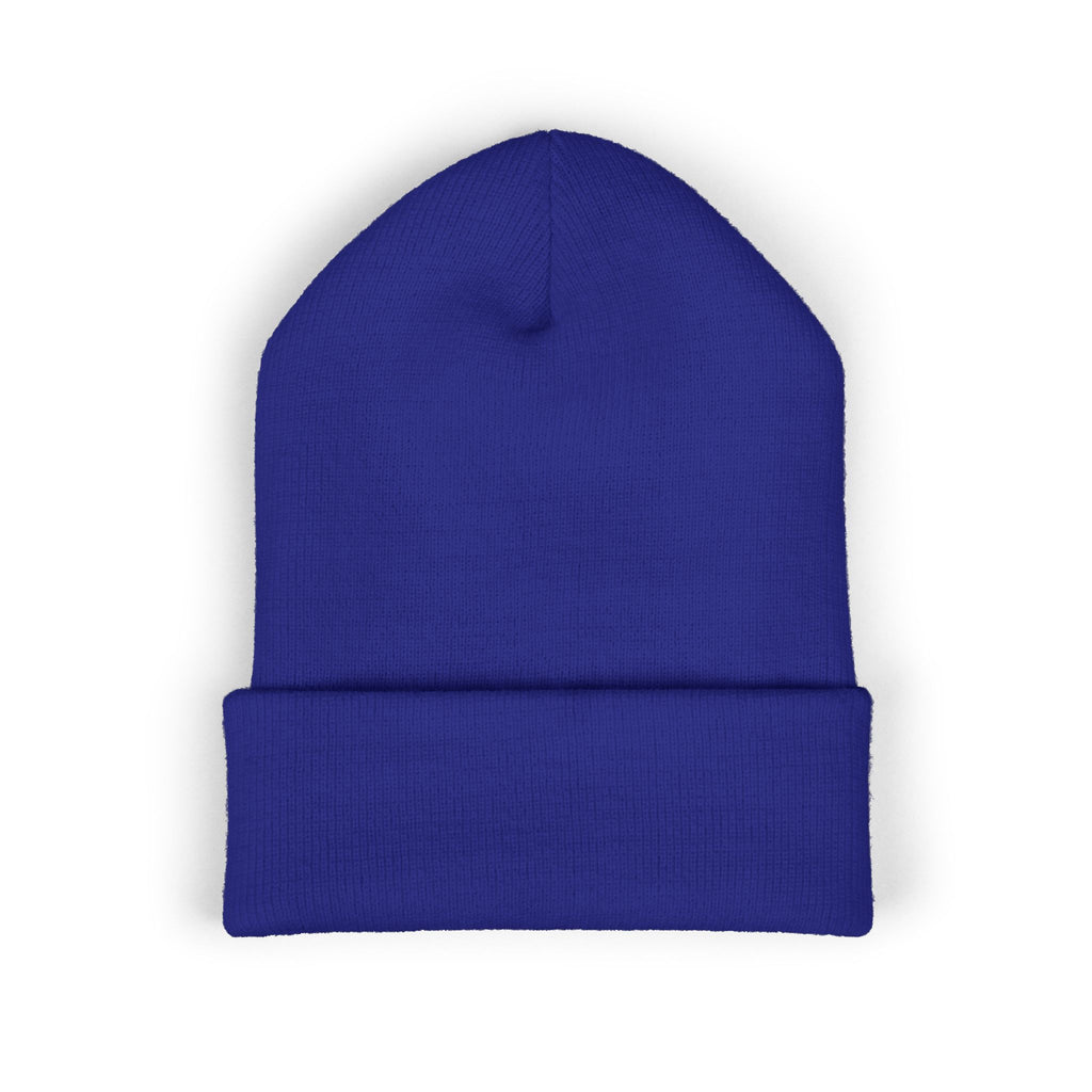 CAP™ Cuffed Beanie