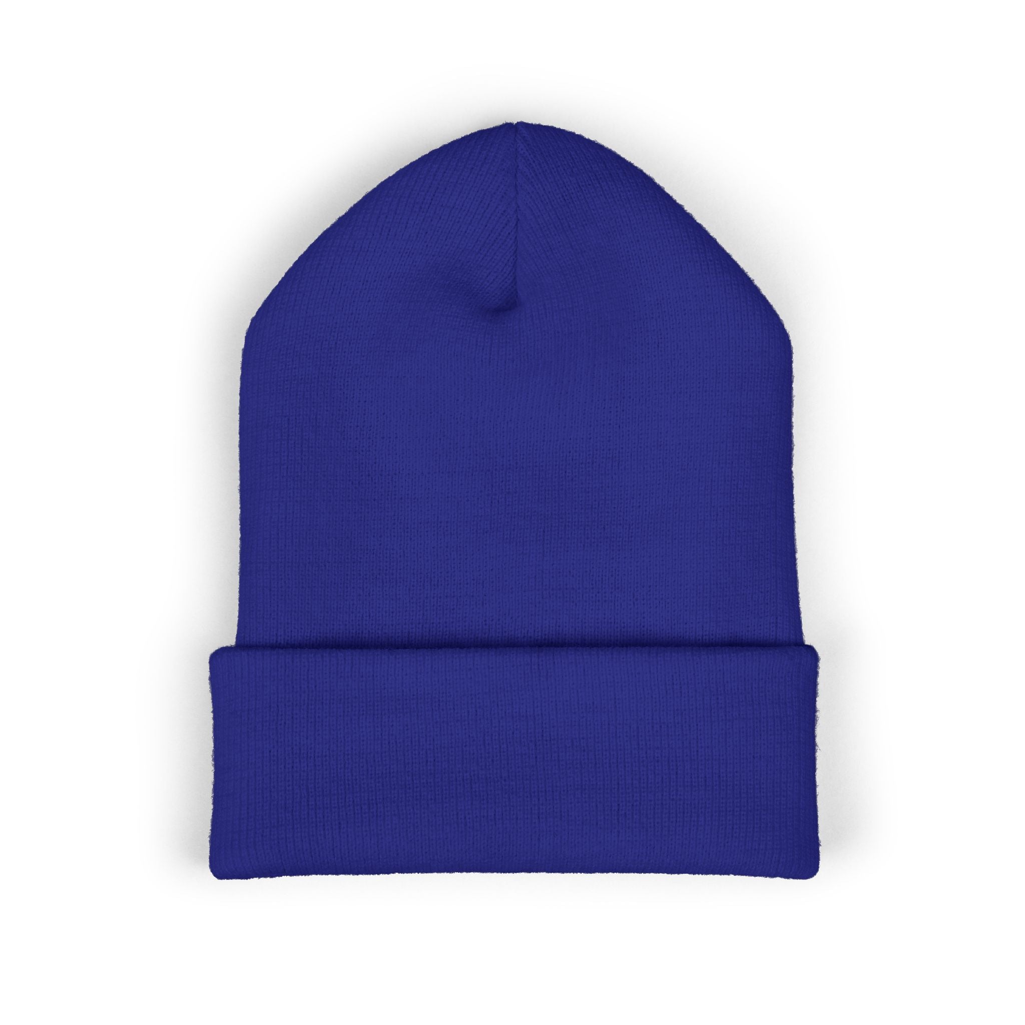 CAP™ Cuffed Beanie