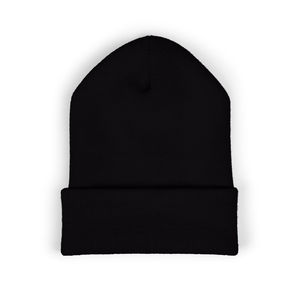 CAP™ Cuffed Beanie