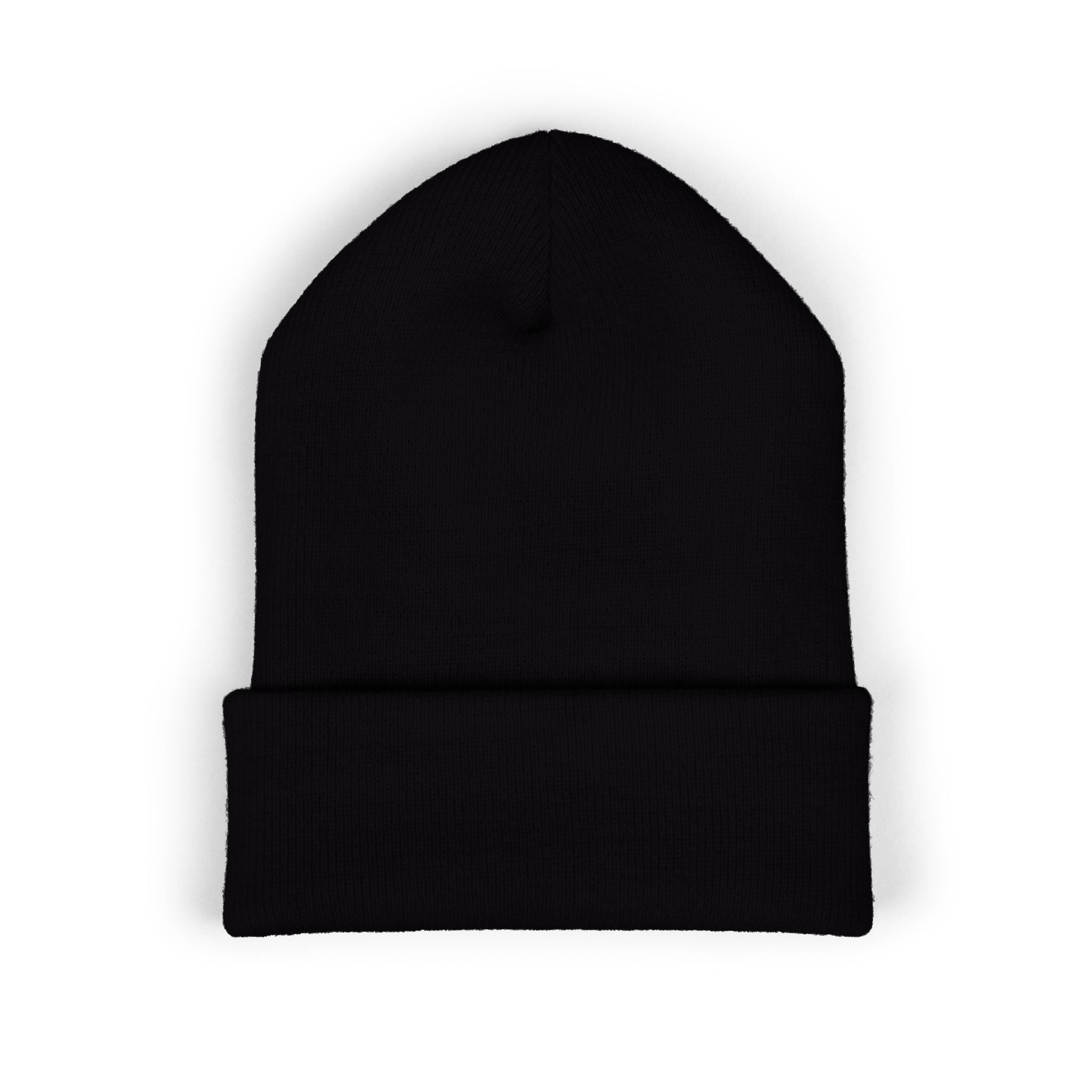 CAP™ Cuffed Beanie
