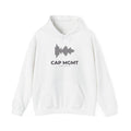 CAP MGMT™ Logo Hoodie