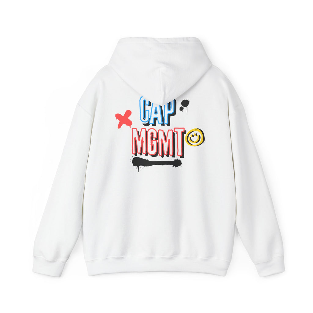 CAP MGMT™ Hoodie