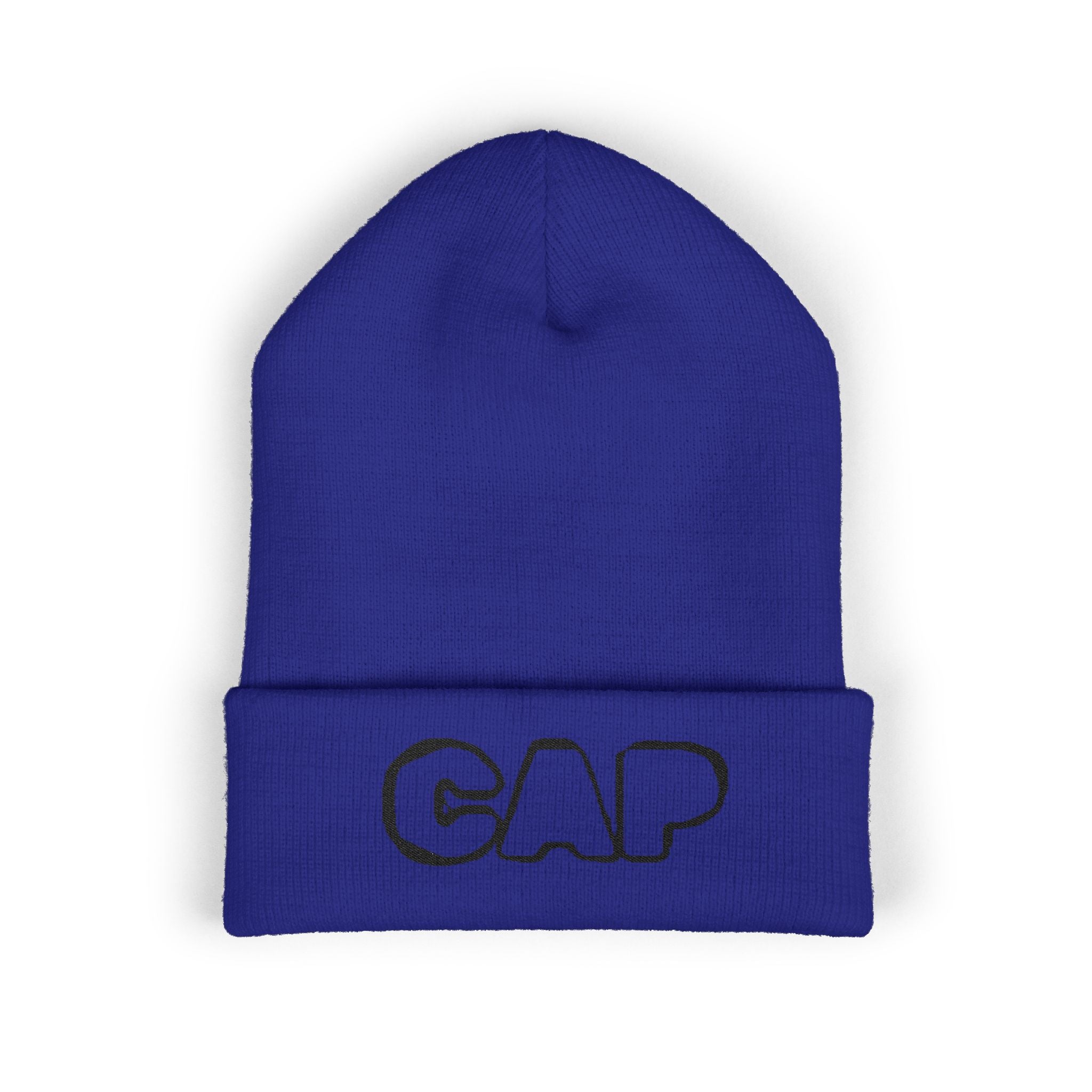 CAP™ Cuffed Beanie