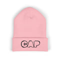 CAP™ Cuffed Beanie