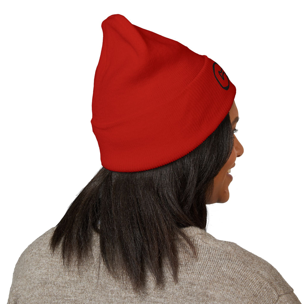 CAP™ Cuffed Beanie