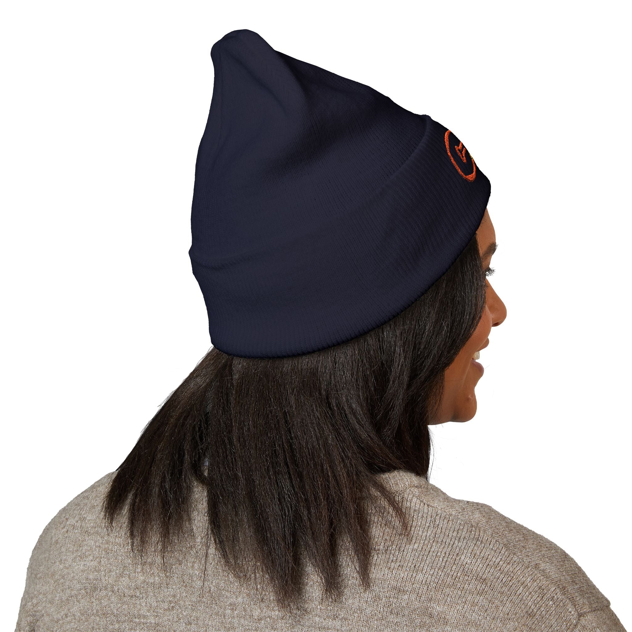 CAP™ Cuffed Beanie