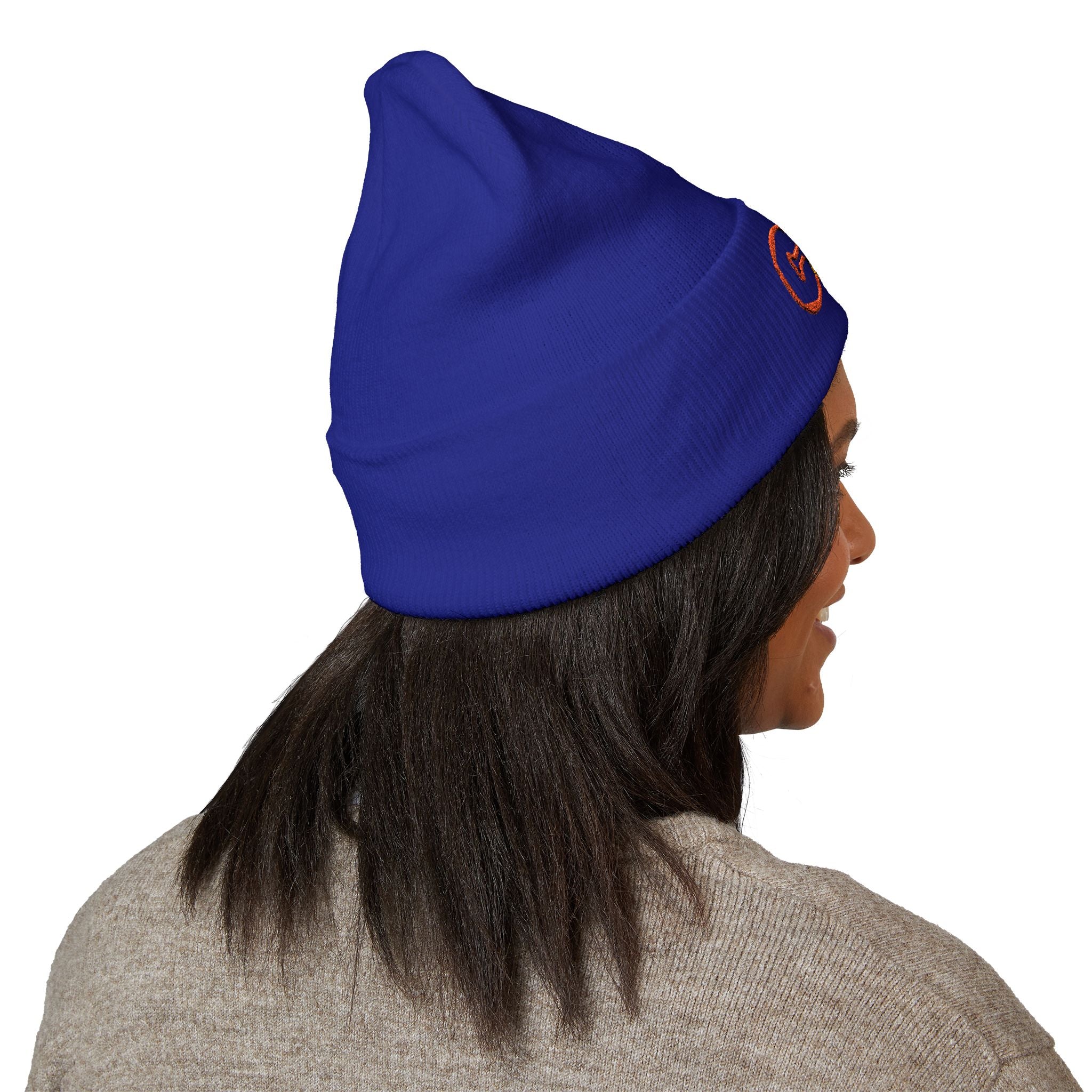 CAP™ Cuffed Beanie