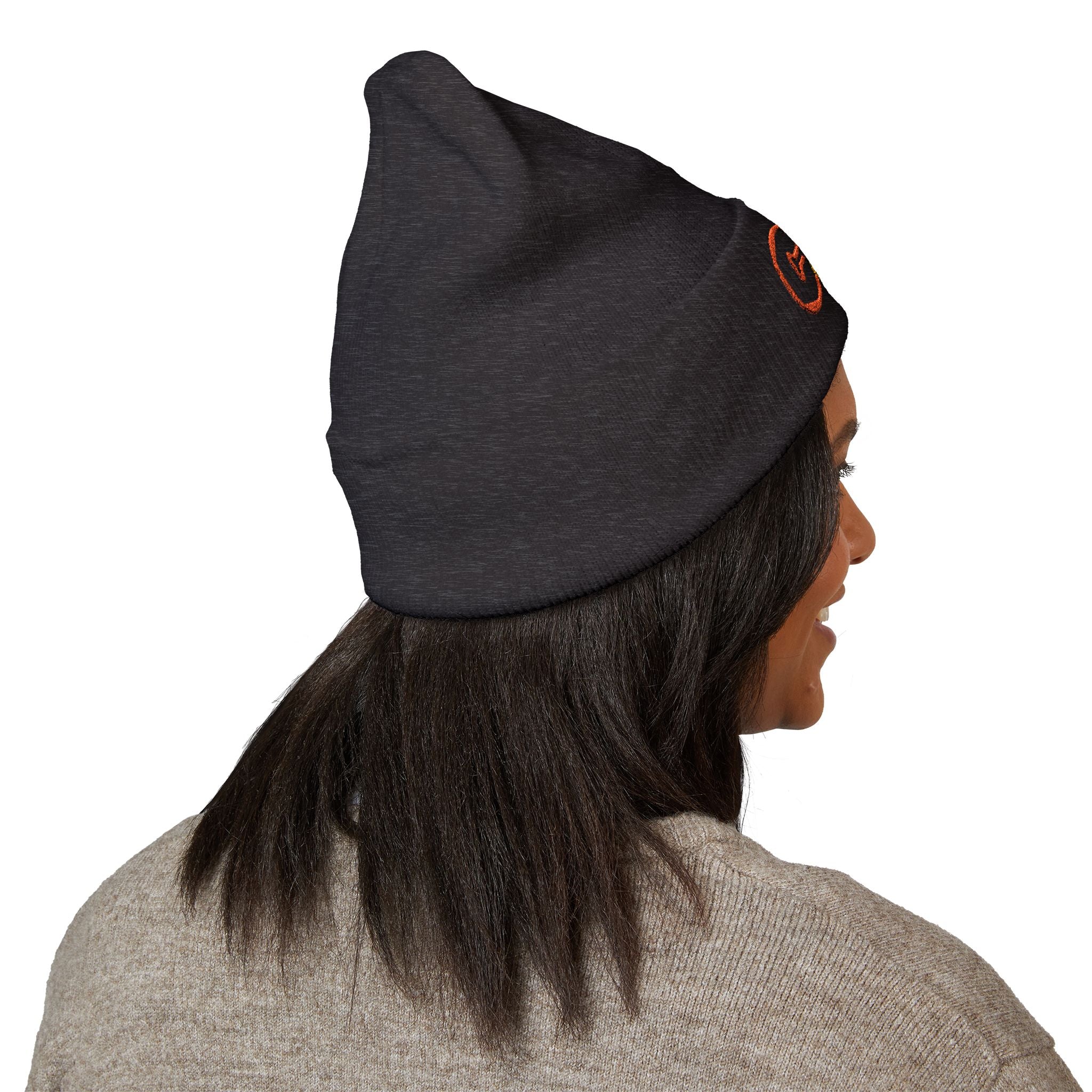 CAP™ Cuffed Beanie