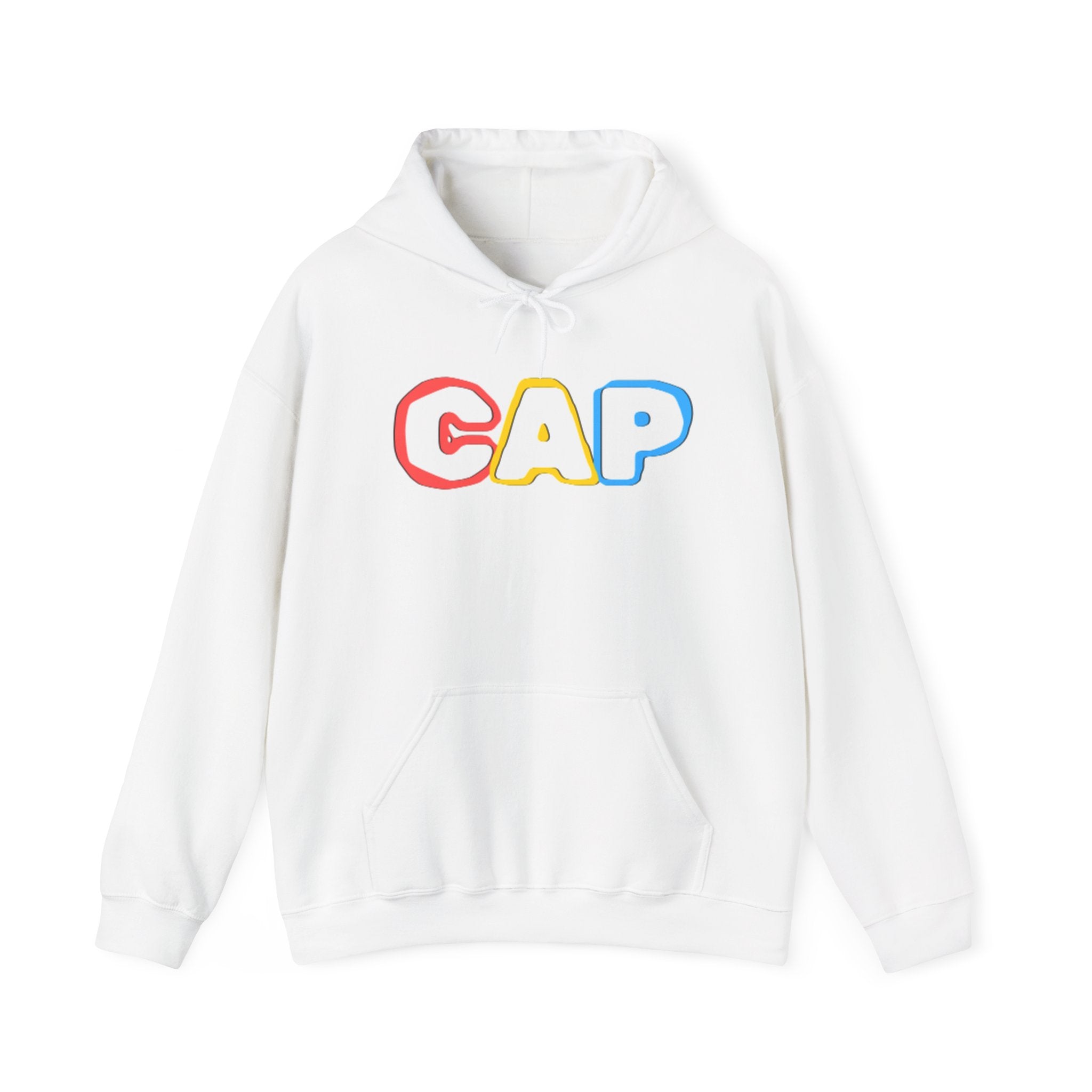 CAP MGMT™ Hoodie