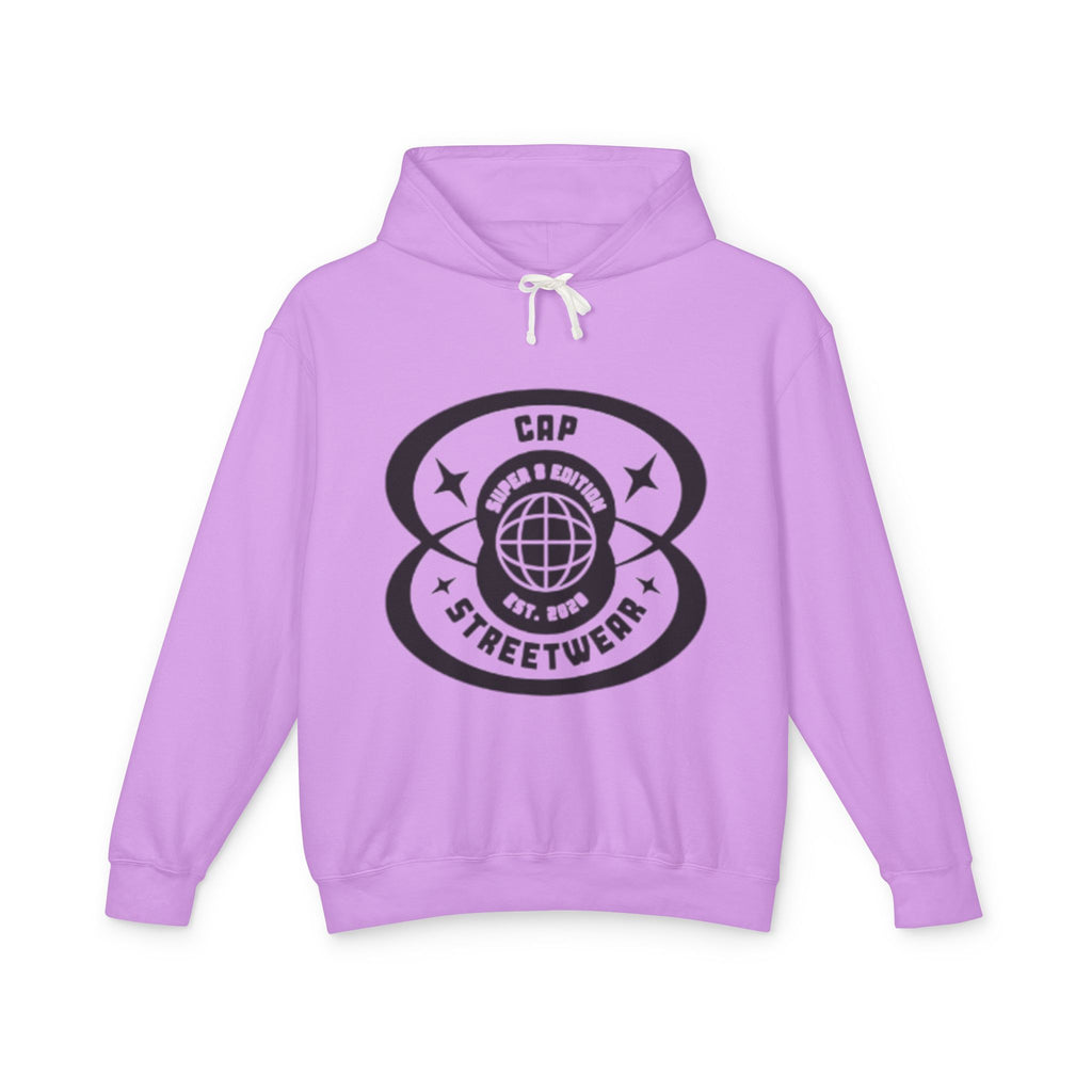 CAP™ ‘Super 8’ Edition Pullover Hoodie