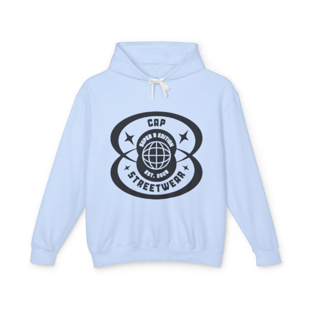 CAP™ ‘Super 8’ Edition Pullover Hoodie