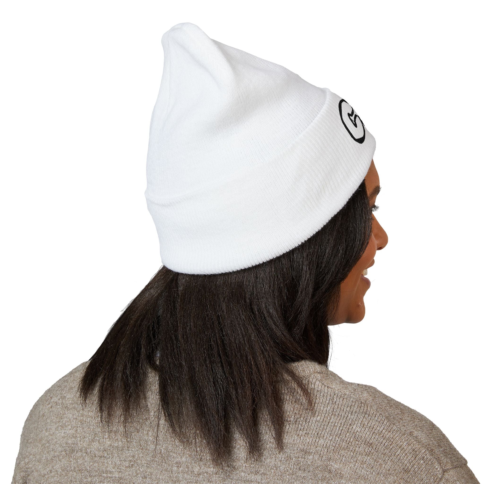CAP™ Cuffed Beanie