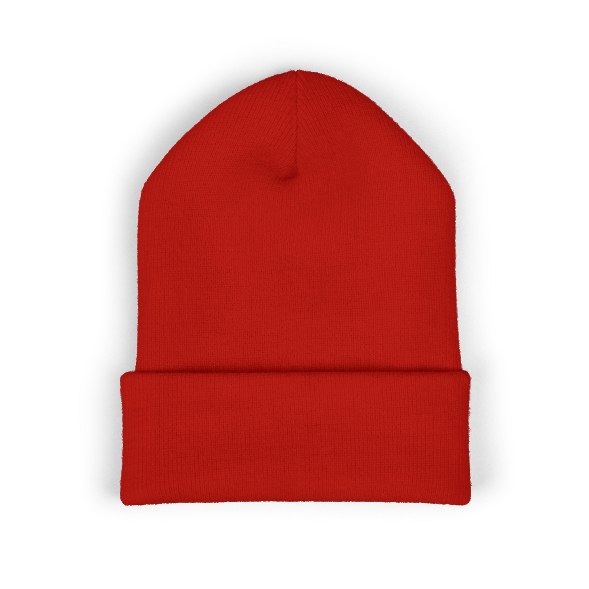 CAP™ Cuffed Beanie