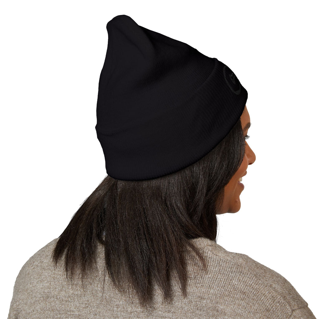 CAP™ Cuffed Beanie