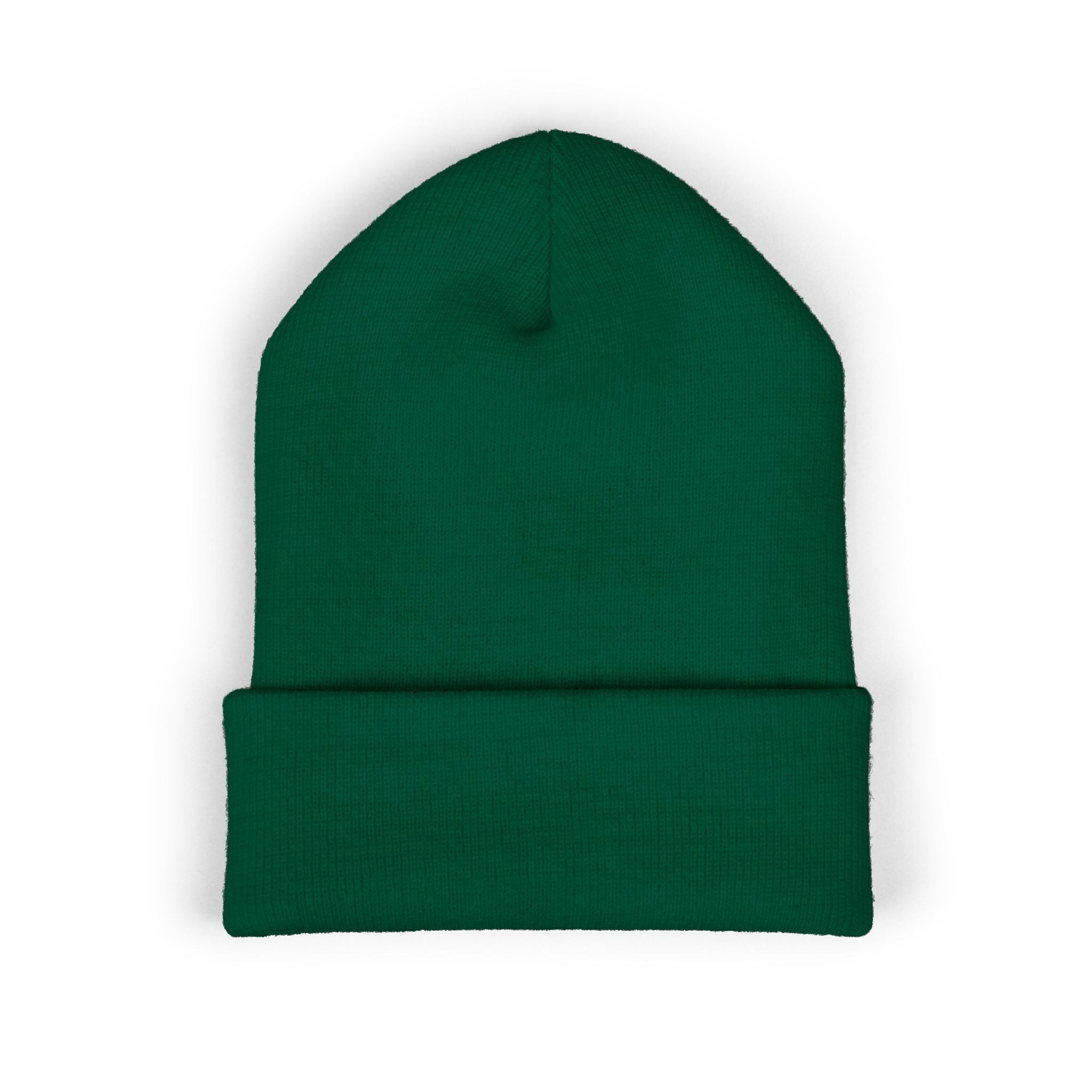 CAP™ Cuffed Beanie