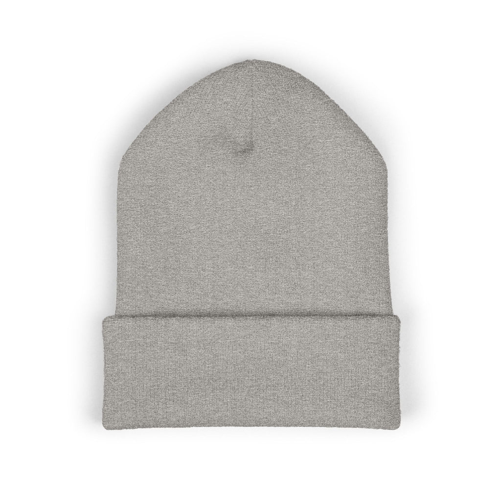CAP™ Cuffed Beanie
