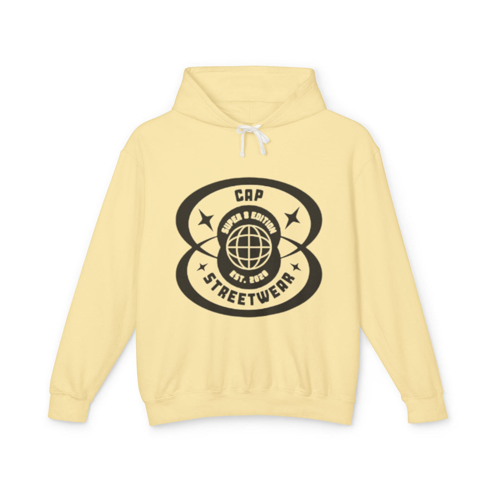 CAP™ ‘Super 8’ Edition Pullover Hoodie